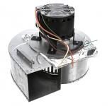 Blower Motor and Housing, Counter Clockwise, Export
